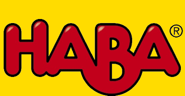 Haba [Logo] Erfinder für Kinder.