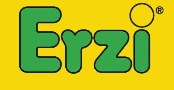 Erzi [Logo] Naturgetreu bis ins Detail.