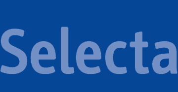 Selecta [Logo] Pädagogisch wertvoll.